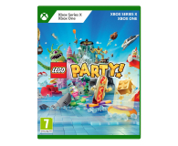 Xbox LEGO Party! - 1343312 - zdjęcie 1